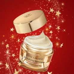 Clearance SET DE REGALO CREMA TRATAMIENTO REVITALIZING SUPREME- ANTIEDAD Vitamina A|Luminosidad