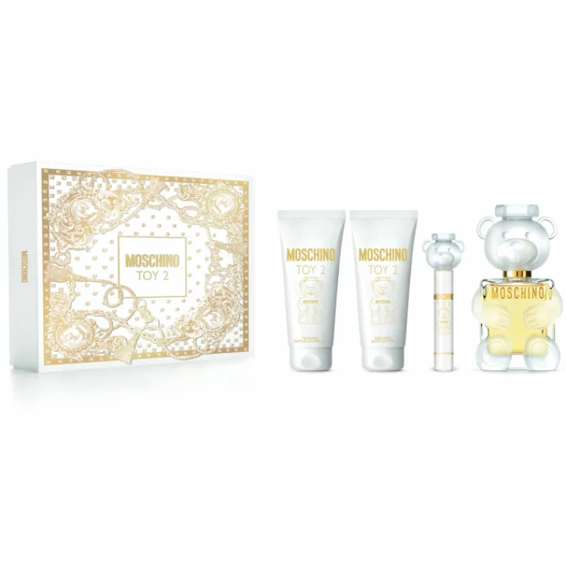 Hot Set de regalo Eau de Parfum Toy 2 Mujer Estuches Y Gift Sets|Estuches Y Gift Sets