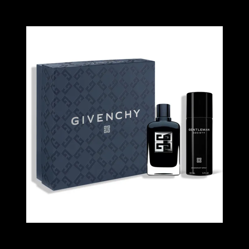 Online Set de Regalo Gentleman Society Eau de Parfum Hombre Estuches Y Gift Sets