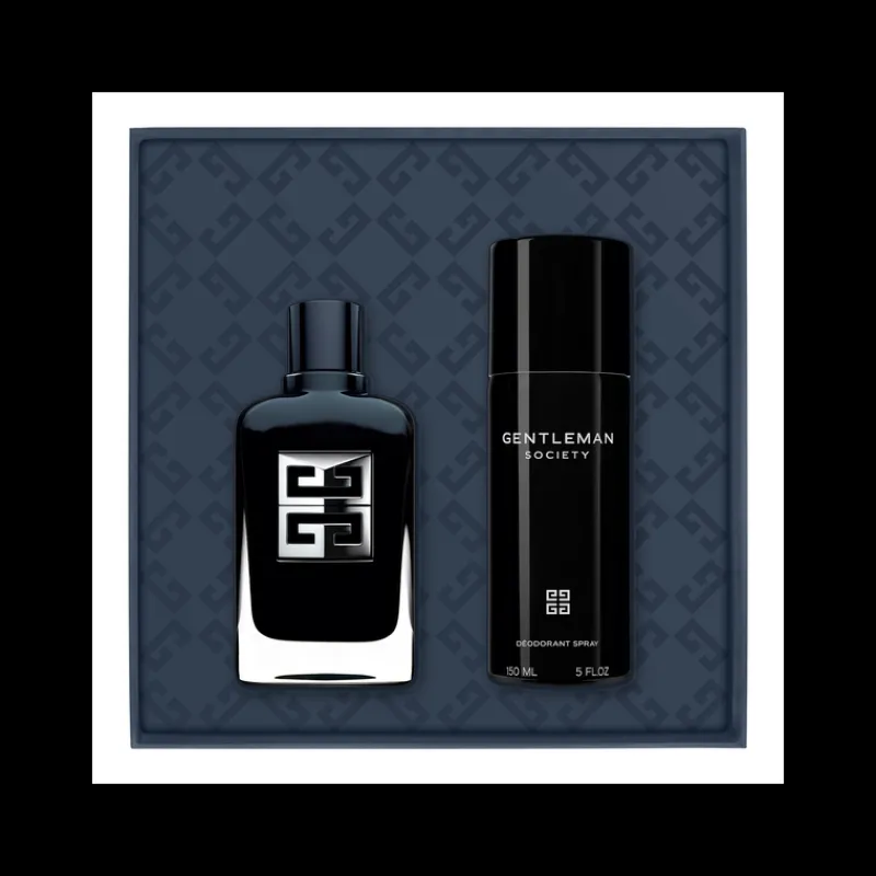 Online Set de Regalo Gentleman Society Eau de Parfum Hombre Estuches Y Gift Sets