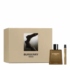 Sale SET DE REGALO HERO DE 2 PIEZAS DE EAU DE PARFUM Hombre Estuches Y Gift Sets