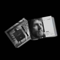 New Set de Regalo In Contrast de Eau de Parfum Hombre Estuches Y Gift Sets