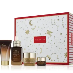 Best SET DE REGALO SERUM ANTIEDAD ADVANCED NIGHT REPAIR Vitamina A|Acido Hialurónico