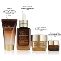 Best SET DE REGALO SERUM ANTIEDAD ADVANCED NIGHT REPAIR Vitamina A|Acido Hialurónico