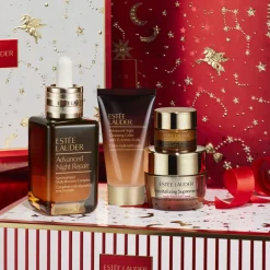 Best SET DE REGALO SERUM ANTIEDAD ADVANCED NIGHT REPAIR Vitamina A|Acido Hialurónico