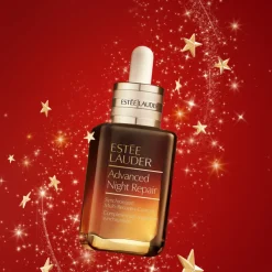 Best SET DE REGALO SERUM ANTIEDAD ADVANCED NIGHT REPAIR Vitamina A|Acido Hialurónico
