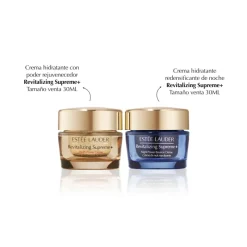 Clearance Set de Tratamiento Día y Noche Revitalizing Supreme+ Arrugas|Anti-Aging Global