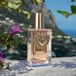 Hot Set Devotion Eau de Parfum & Travel Size Mujer Estuches Y Gift Sets