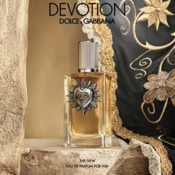 New Set Devotion Male Eau de Parfum Hombre Estuches Y Gift Sets