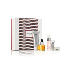 New SET DIAMOND NIGHT Vitamina A|Acido Hialurónico