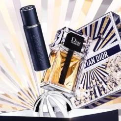 Best SET HOMME - EDICIÓN LIMITADAEau de toilette y vaporizador de viaje Hombre Estuches Y Gift Sets