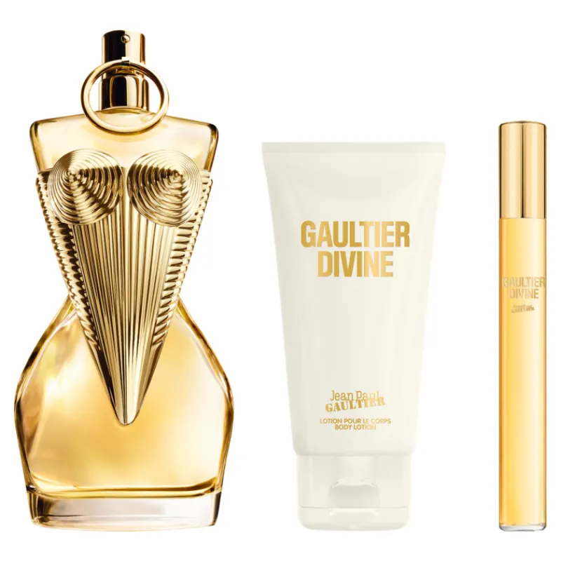 Online Set Divine Eau de Parfum Mujer Estuches Y Gift Sets