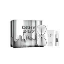 Discount Set 24/7 Eau de Parfum & Body Lotion Mujer Estuches Y Gift Sets