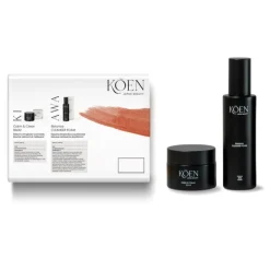 Discount Set Doble Limpieza Pureza|Hidratación