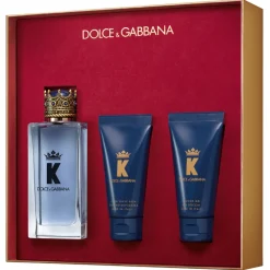 Online Set Dolce & Gabbana K Eau de Toilette Hombre Estuches Y Gift Sets