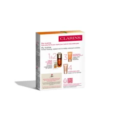 Set Double Serum & Extra Firming Arrugas|Anti-Aging Global