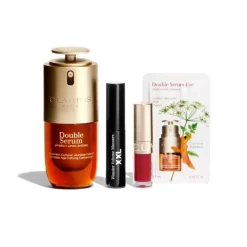 Discount Set Double Serum Día de La Madre Luminosidad|Arrugas