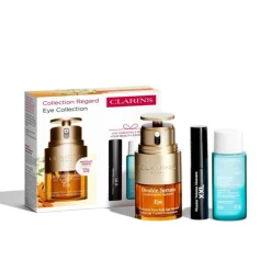 Discount Set Double Serum Eye Luminosidad|Arrugas