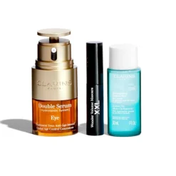 Discount Set Double Serum Eye Luminosidad|Arrugas