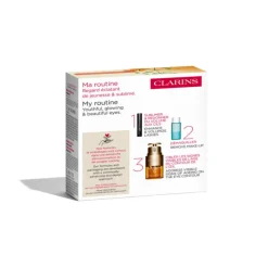 Discount Set Double Serum Eye Luminosidad|Arrugas