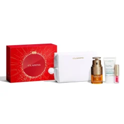 Clearance Set Double Serum Ojos Arrugas|Anti-Aging Global