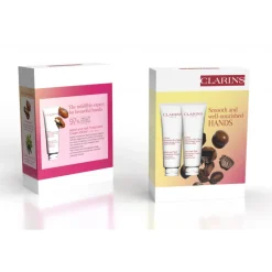 New SET DUPLO CRÈME JEUNESSE DES MAINS Anti-Aging Global