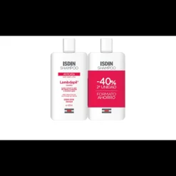 Online Set Duplo Lambdapil Champú Anticaída Tratamientos Capilares