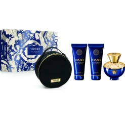 Sale Set Dylan Blue Femme Eau de Parfum Mujer Estuches Y Gift Sets