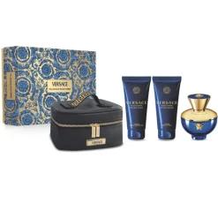 Clearance Set Dylan Blue Pour Femme Eau de Parfum Mujer Estuches Y Gift Sets