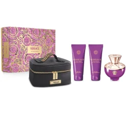 Best Set Dylan Purple Eau de Parfum de Mujer Estuches Y Gift Sets