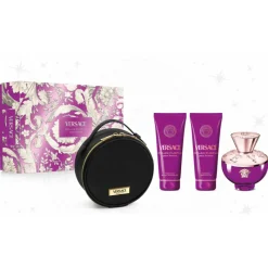 Clearance Set Dylan Purple Eau de Parfum Mujer Estuches Y Gift Sets