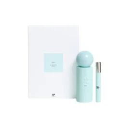 Best SET EAU COURREGES EAU DE TOILETTE Mujer Estuches Y Gift Sets