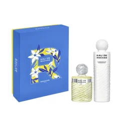 Discount Set Eau de Rochas Eau de Toilette & Body Lotion Mujer Estuches Y Gift Sets