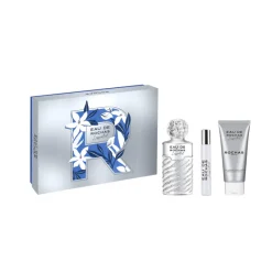 Hot Set Eau de Rochas L'Essentiel Eau de Parfum & Body Lotion Mujer Estuches Y Gift Sets