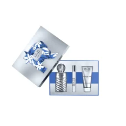 Hot Set Eau de Rochas L'Essentiel Eau de Parfum & Body Lotion Mujer Estuches Y Gift Sets