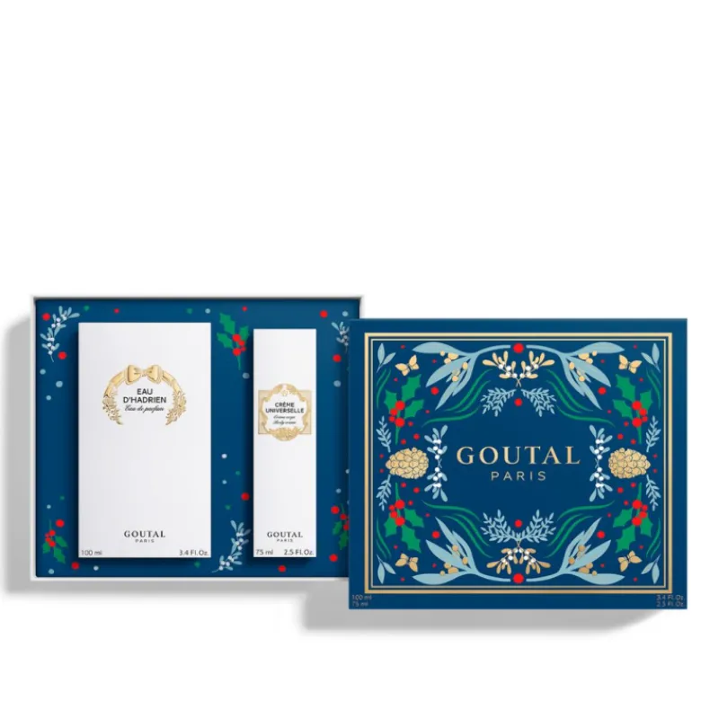 Outlet Set Eau D´Hadrien Eau de Parfum Mujer Estuches Y Gift Sets|Estuches Y Gift Sets