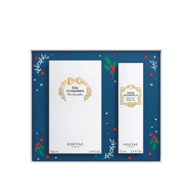Outlet Set Eau D´Hadrien Eau de Parfum Mujer Estuches Y Gift Sets|Estuches Y Gift Sets