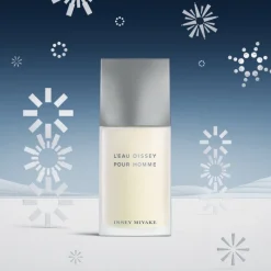 Online SET EAU D'ISSEY HOMME EAU DE TOILETTE Hombre Estuches Y Gift Sets