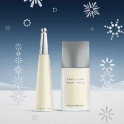 Online SET EAU D'ISSEY HOMME EAU DE TOILETTE Hombre Estuches Y Gift Sets