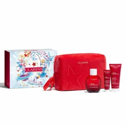 Hot Set Eau Dynamisante Mujer Estuches Y Gift Sets|Estuches Y Gift Sets