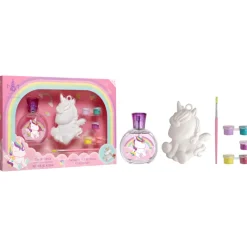 Clearance SET EAU MY UNICORN EDT Y KIT DE PINTURA Mujer Estuches Y Gift Sets