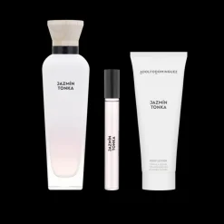 Sale SET EDP JAZMÍN TONKA Mujer Estuches Y Gift Sets