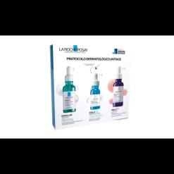 New Set Effaclar Sérum 30 ml + Regalos Estuches|Facial