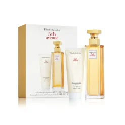 Discount SET 5TH AVENUE EAU DE PARFUM Mujer Estuches Y Gift Sets