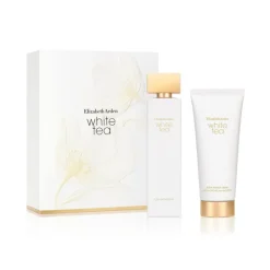 Best SET WHITE TEA EAU DE PARFUM Mujer Estuches Y Gift Sets