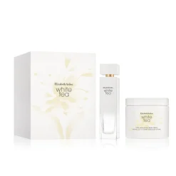 New SET WHITE TEA EAU DE TOILETTE Mujer Estuches Y Gift Sets