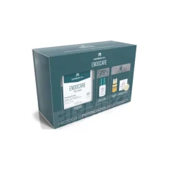 Clearance SET ENDOCARE PROTOCOLO POTENCIADOR DE LA FIRMEZA Estuches|Facial