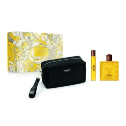 Set Eros Energy Eau de Parfum Hombre Estuches Y Gift Sets