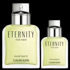 Online Set Eternety For Men Eau de Toilette Hombre Estuches Y Gift Sets