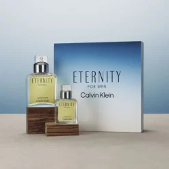 Online Set Eternety For Men Eau de Toilette Hombre Estuches Y Gift Sets